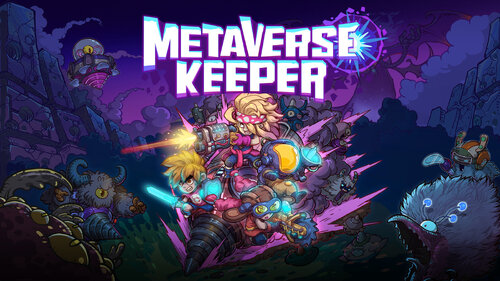 Περισσότερες πληροφορίες για "Metaverse Keeper (Nintendo Switch)"