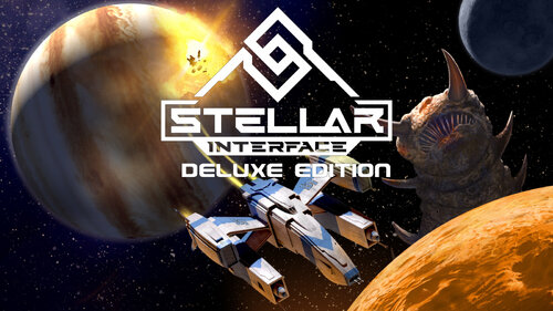 Περισσότερες πληροφορίες για "Stellar Interface - Deluxe Edition (Nintendo Switch)"