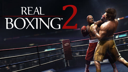 Περισσότερες πληροφορίες για "Real Boxing 2 (Nintendo Switch)"