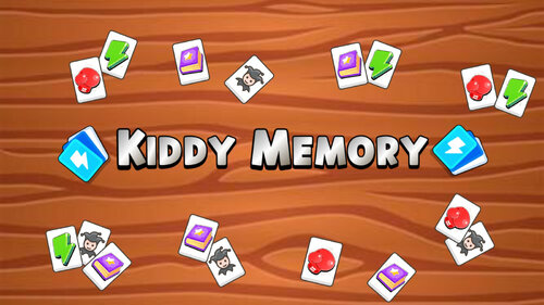 Περισσότερες πληροφορίες για "Kiddy Memory (Nintendo Switch)"