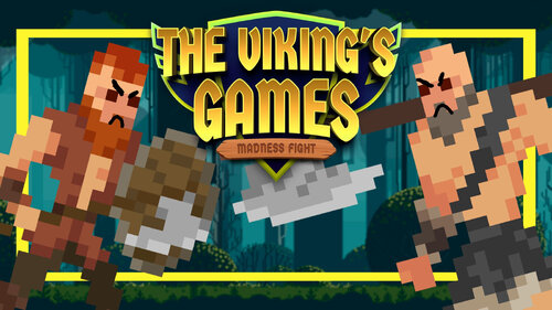 Περισσότερες πληροφορίες για "The Viking's Games: Madness Fight (Nintendo Switch)"