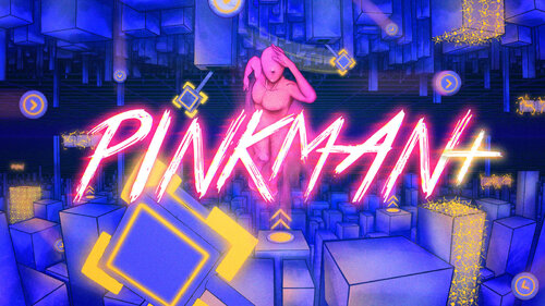 Περισσότερες πληροφορίες για "Pinkman+ (Nintendo Switch)"