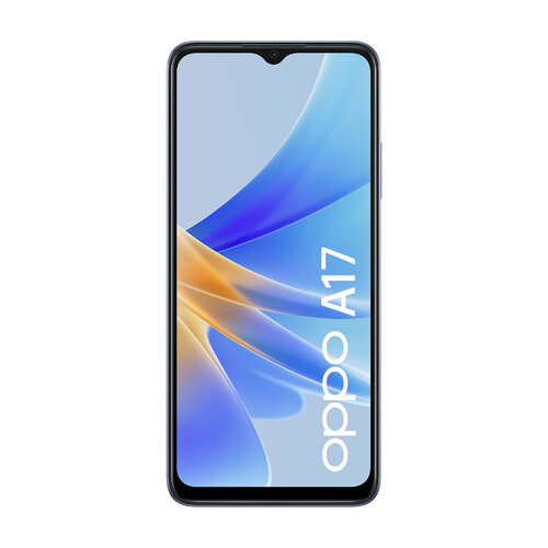 Περισσότερες πληροφορίες για "OPPO A17 6053916 (Μαύρο/64 GB)"