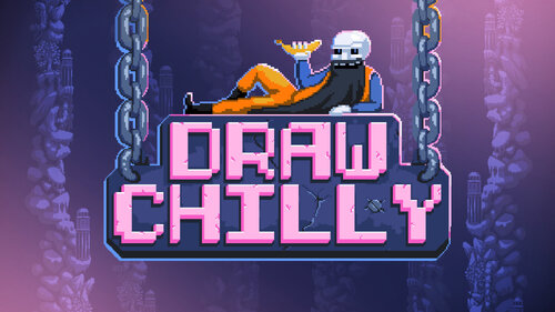 Περισσότερες πληροφορίες για "DRAW CHILLY (Nintendo Switch)"