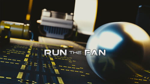 Περισσότερες πληροφορίες για "Run the Fan (Nintendo Switch)"