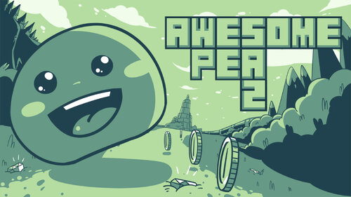 Περισσότερες πληροφορίες για "Awesome Pea 2 (Nintendo Switch)"