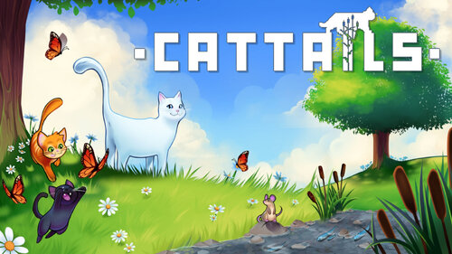 Περισσότερες πληροφορίες για "Cattails (Nintendo Switch)"