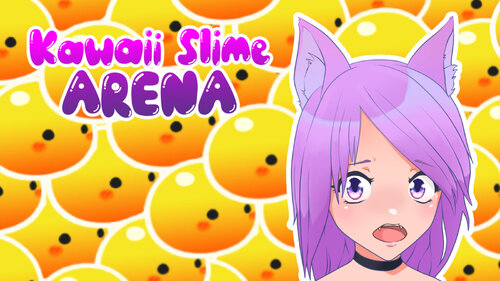 Περισσότερες πληροφορίες για "Kawaii Slime Arena (Nintendo Switch)"
