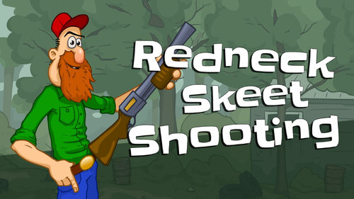 Περισσότερες πληροφορίες για "Redneck Skeet Shooting (Nintendo Switch)"