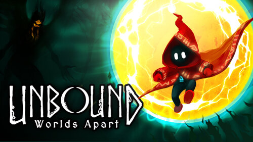 Περισσότερες πληροφορίες για "Unbound: Worlds Apart (Nintendo Switch)"