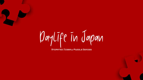 Περισσότερες πληροφορίες για "Daylife in Japan - Pixel Art Jigsaw Puzzle (Nintendo Switch)"