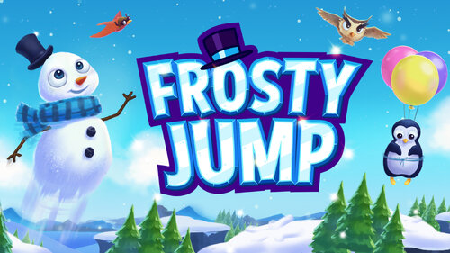 Περισσότερες πληροφορίες για "Frosty Jump (Nintendo Switch)"