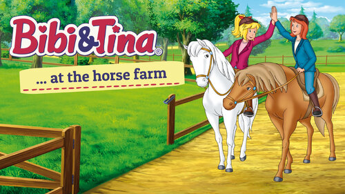 Περισσότερες πληροφορίες για "Bibi & Tina at the horse farm (Nintendo Switch)"