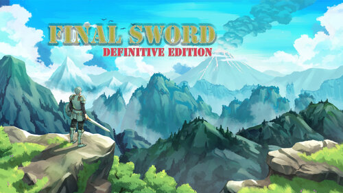 Περισσότερες πληροφορίες για "FINALSWORD DefinitiveEdition (Nintendo Switch)"