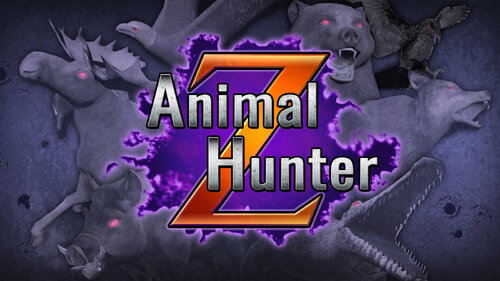 Περισσότερες πληροφορίες για "Animal Hunter Z (Nintendo Switch)"