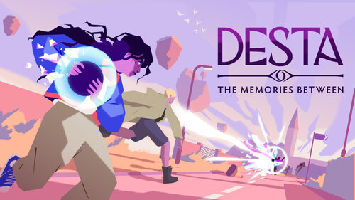 Περισσότερες πληροφορίες για "Desta: The Memories Between (Nintendo Switch)"