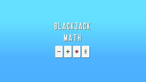 Περισσότερες πληροφορίες για "BlackJack Math (Nintendo Switch)"