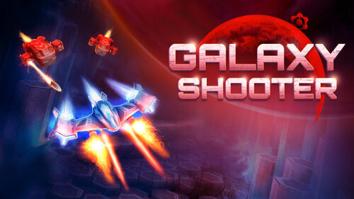 Περισσότερες πληροφορίες για "Galaxy Shooter (Nintendo Switch)"