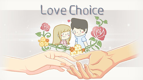 Περισσότερες πληροφορίες για "LoveChoice (Nintendo Switch)"