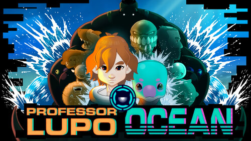 Περισσότερες πληροφορίες για "Professor Lupo: Ocean (Nintendo Switch)"