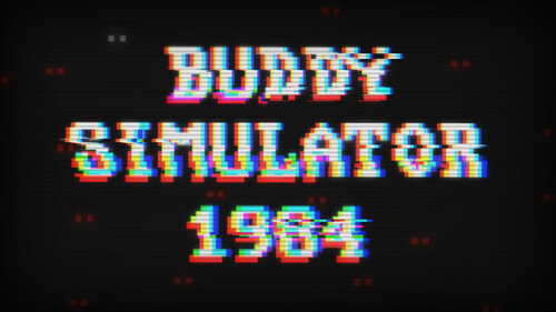 Περισσότερες πληροφορίες για "Buddy Simulator 1984 (Nintendo Switch)"