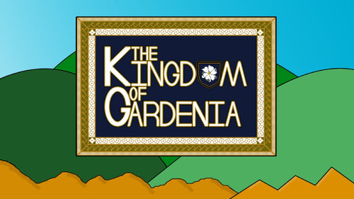 Περισσότερες πληροφορίες για "The Kingdom of Gardenia (Nintendo Switch)"