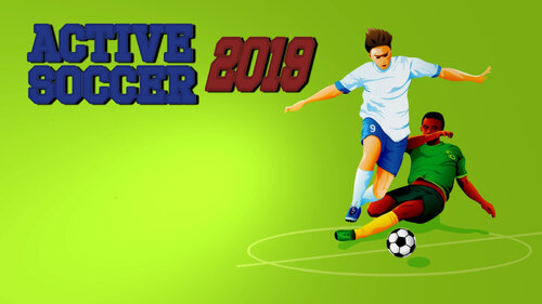 Περισσότερες πληροφορίες για "Active Soccer 2019 (Nintendo Switch)"