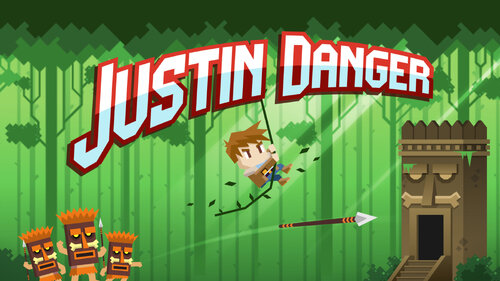 Περισσότερες πληροφορίες για "Justin Danger (Nintendo Switch)"