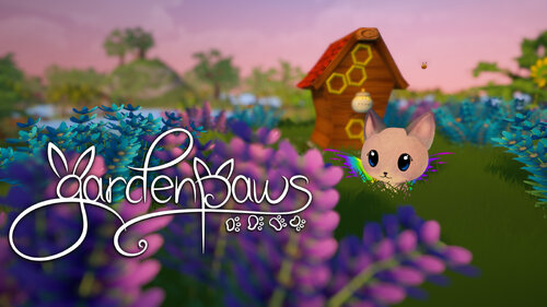 Περισσότερες πληροφορίες για "Garden Paws (Nintendo Switch)"