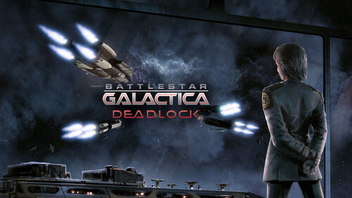 Περισσότερες πληροφορίες για "Battlestar Galactica Deadlock (Nintendo Switch)"