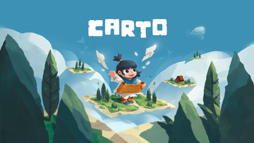 Περισσότερες πληροφορίες για "Carto (Nintendo Switch)"