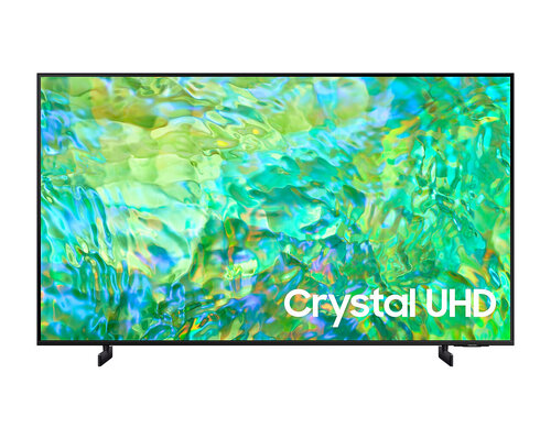 Περισσότερες πληροφορίες για "Samsung Series 8 CU8072 75" 4K LED -televisio"