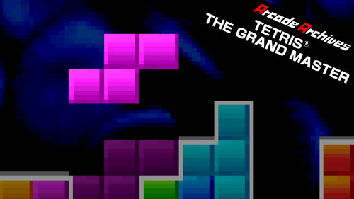 Περισσότερες πληροφορίες για "Arcade Archives TETRIS THE GRAND MASTER (Nintendo Switch)"