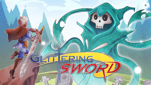 Περισσότερες πληροφορίες για "Glittering Sword (Nintendo Switch)"