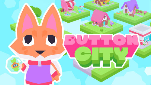 Περισσότερες πληροφορίες για "Button City (Nintendo Switch)"