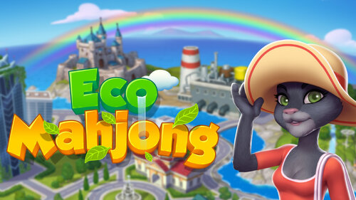 Περισσότερες πληροφορίες για "EcoMahjong (Nintendo Switch)"