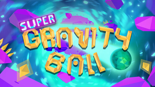 Περισσότερες πληροφορίες για "Super Gravity Ball (Nintendo Switch)"