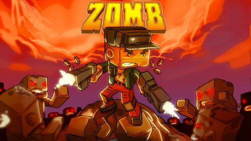 Περισσότερες πληροφορίες για "ZOMB (Nintendo Switch)"