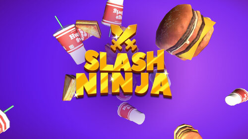 Περισσότερες πληροφορίες για "Slash Ninja (Nintendo Switch)"