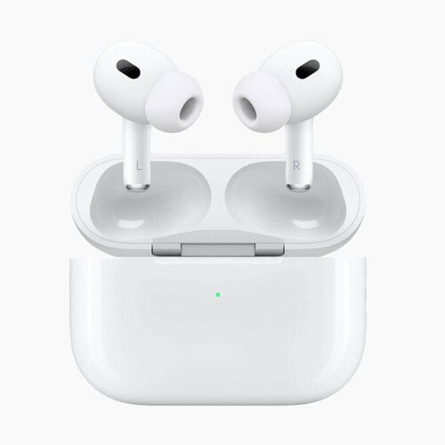 Περισσότερες πληροφορίες για "Forza Refurbished Apple AirPods Pro 2 (Άσπρο)"