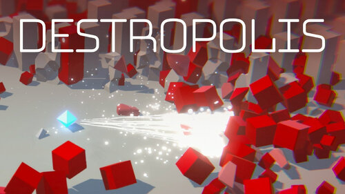 Περισσότερες πληροφορίες για "Destropolis (Nintendo Switch)"