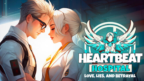 Περισσότερες πληροφορίες για "Heartbeat Hospital: Love (Nintendo Switch)"