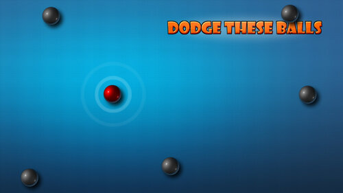 Περισσότερες πληροφορίες για "Dodge These Balls (Nintendo Switch)"