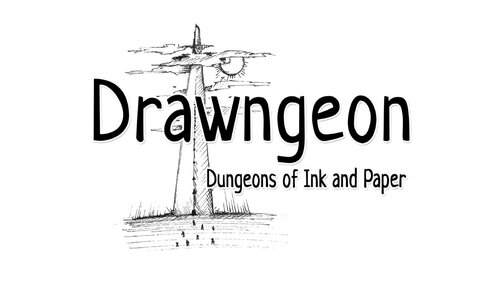 Περισσότερες πληροφορίες για "Drawngeon: Dungeons of Ink and Paper (Nintendo Switch)"