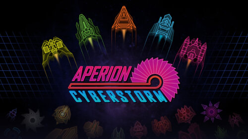 Περισσότερες πληροφορίες για "Aperion Cyberstorm (Nintendo Switch)"