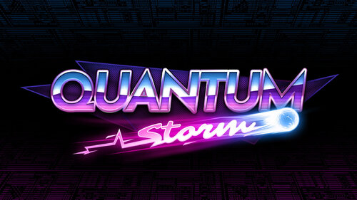 Περισσότερες πληροφορίες για "Quantum Storm (Nintendo Switch)"