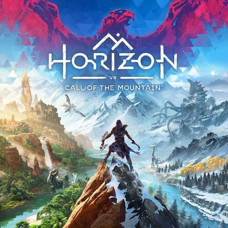 Περισσότερες πληροφορίες για "Horizon Call of the Mountain"