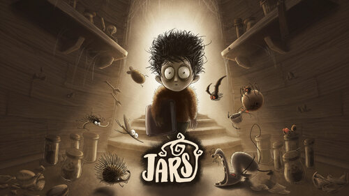 Περισσότερες πληροφορίες για "JARS (Nintendo Switch)"