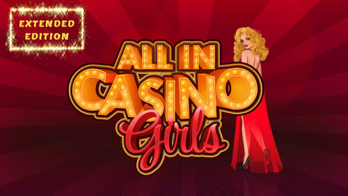 Περισσότερες πληροφορίες για "All in Casino Girls Extended Edition (Nintendo Switch)"