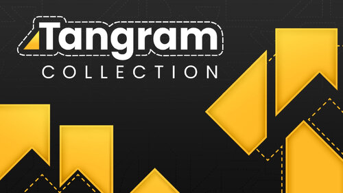 Περισσότερες πληροφορίες για "Tangram Collection (Nintendo Switch)"